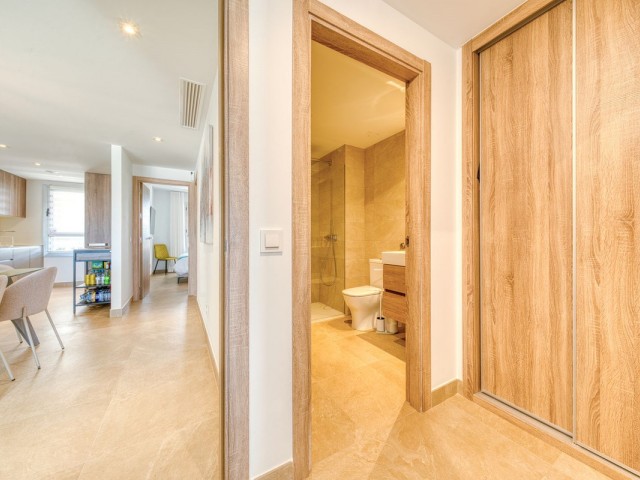 Penthouse in Estepona
