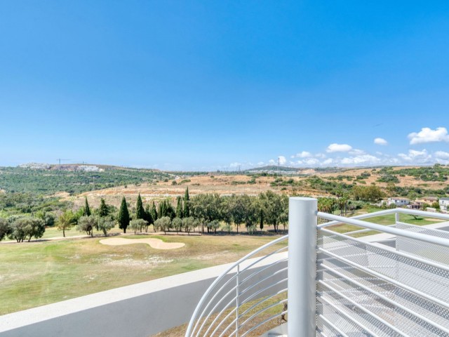 Penthouse in Estepona