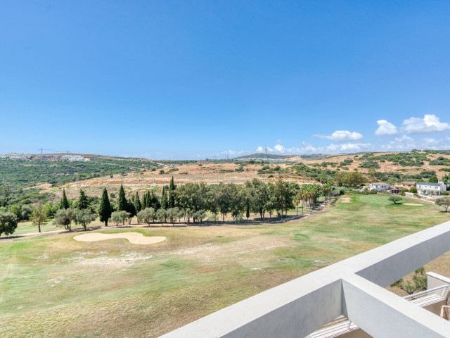 Penthouse in Estepona
