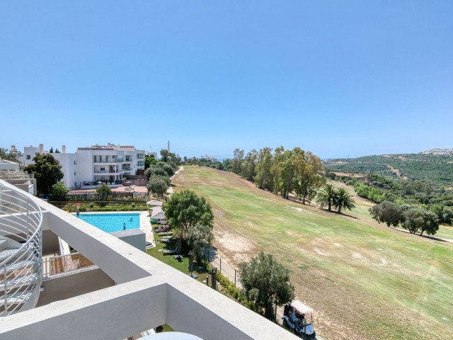 Penthouse in Estepona