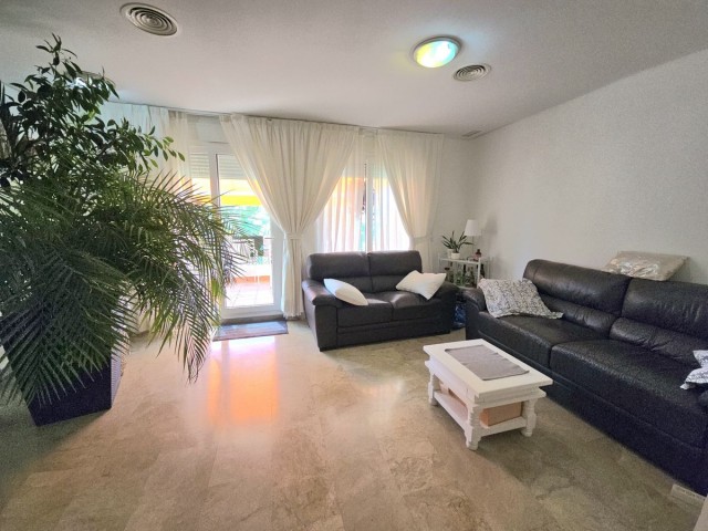 Penthouse i Torrequebrada