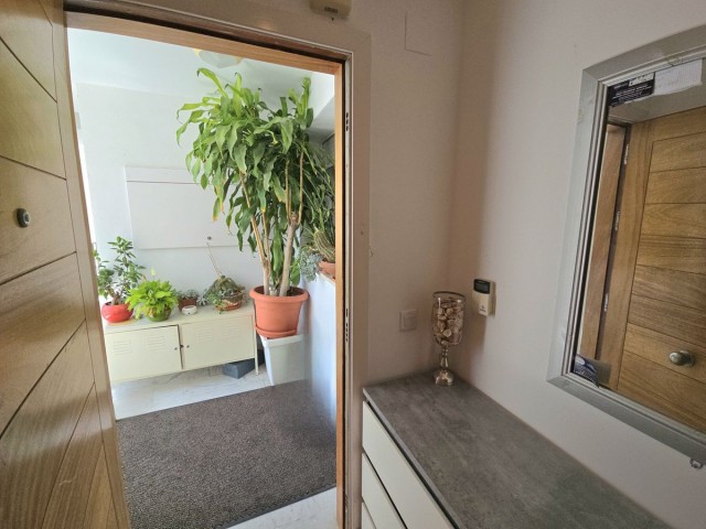 Penthouse i Torrequebrada