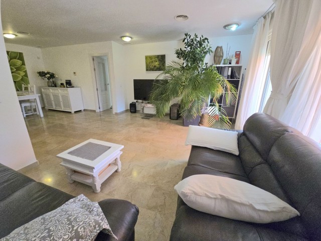 Penthouse i Torrequebrada