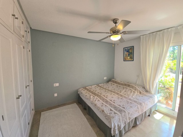 Penthouse i Torrequebrada