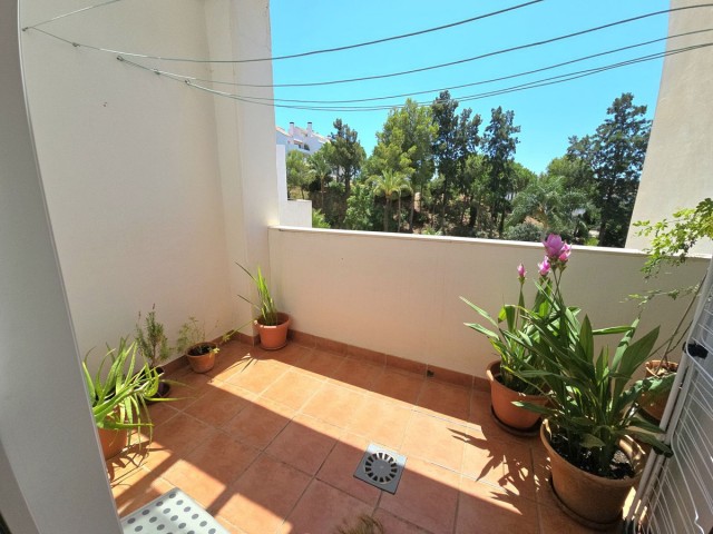 Penthouse i Torrequebrada