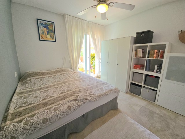 Penthouse i Torrequebrada