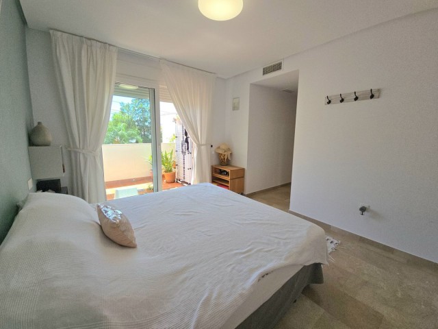 Penthouse i Torrequebrada