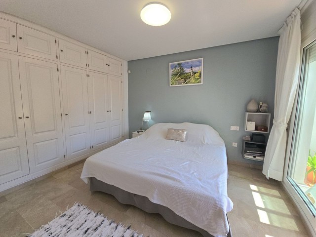 Penthouse i Torrequebrada