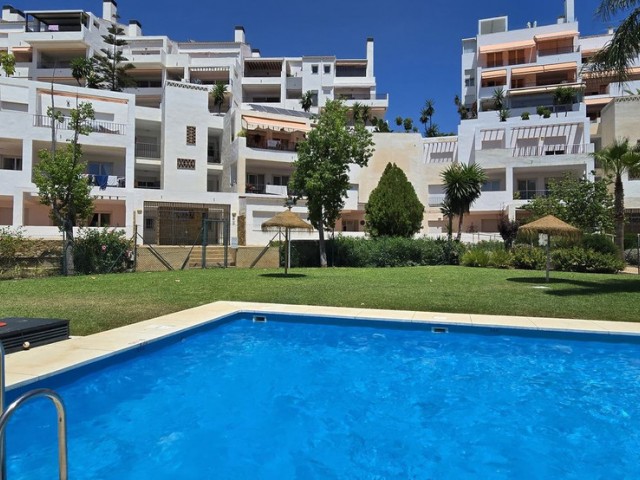Penthouse i Torrequebrada