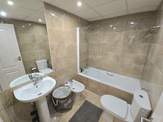 Penthouse i Torrequebrada