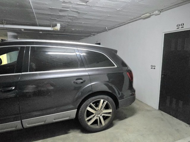 Penthouse i Torrequebrada