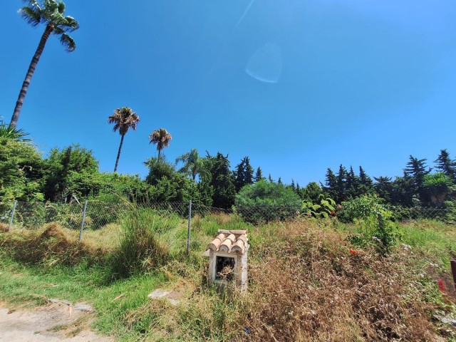  Grundstück in Atalaya