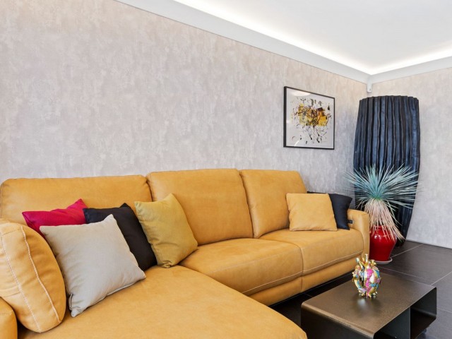Penthouse in Benahavís