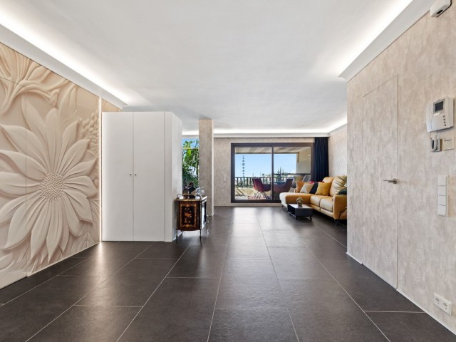 Penthouse in Benahavís