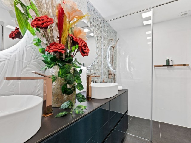 Penthouse in Benahavís