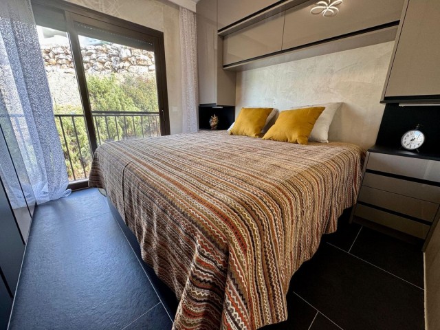 Penthouse in Benahavís