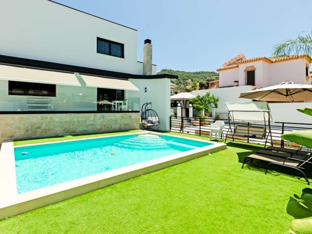 6 Schlafzimmer Villa in Alhaurín de la Torre
