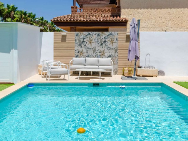 6 Schlafzimmer Villa in Alhaurín de la Torre