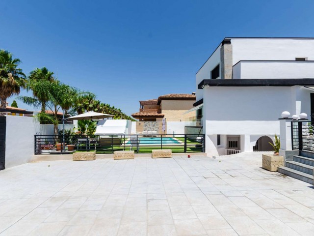 6 Schlafzimmer Villa in Alhaurín de la Torre