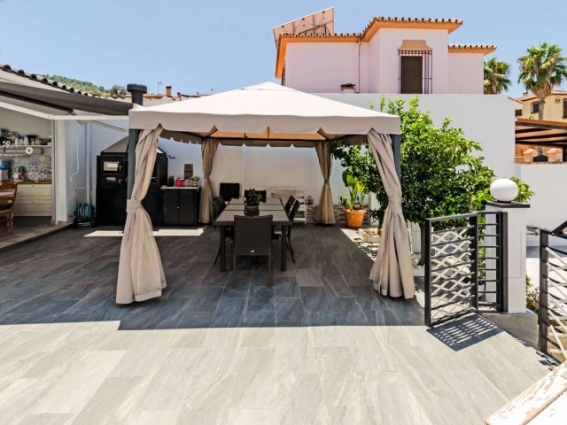6 Schlafzimmer Villa in Alhaurín de la Torre