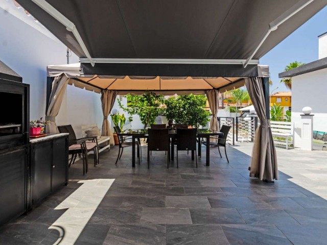 6 Schlafzimmer Villa in Alhaurín de la Torre