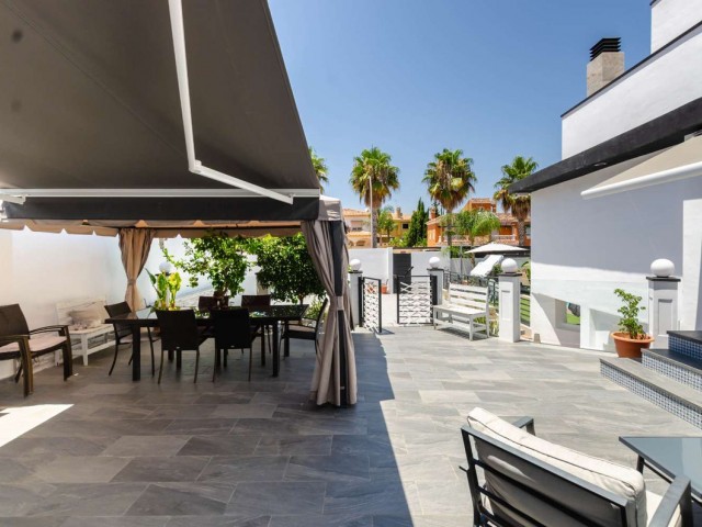 6 Schlafzimmer Villa in Alhaurín de la Torre