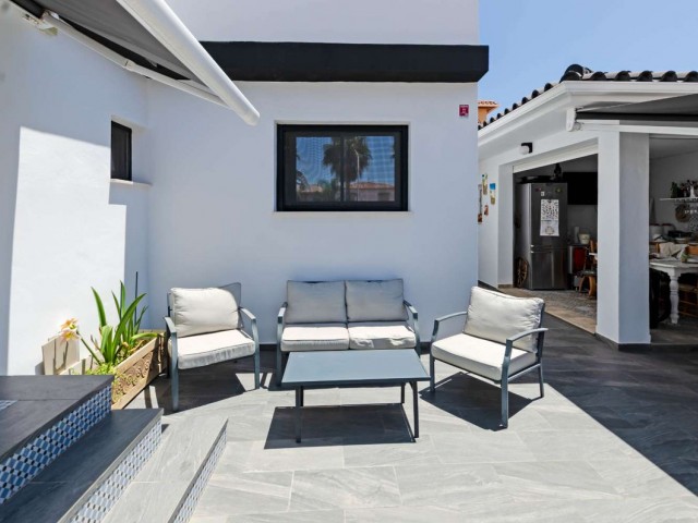 6 Schlafzimmer Villa in Alhaurín de la Torre