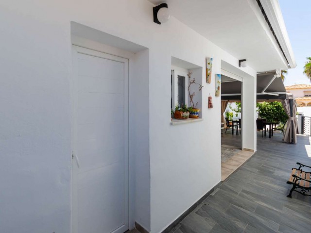 6 Schlafzimmer Villa in Alhaurín de la Torre