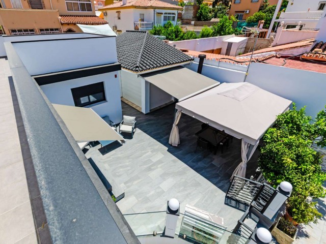 6 Schlafzimmer Villa in Alhaurín de la Torre