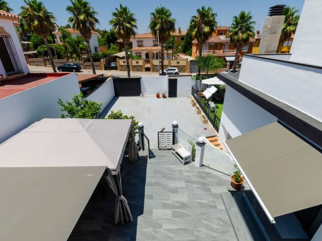 6 Schlafzimmer Villa in Alhaurín de la Torre