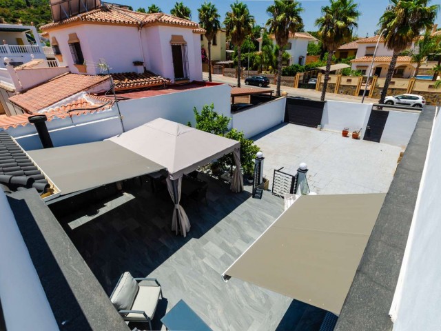 6 Schlafzimmer Villa in Alhaurín de la Torre