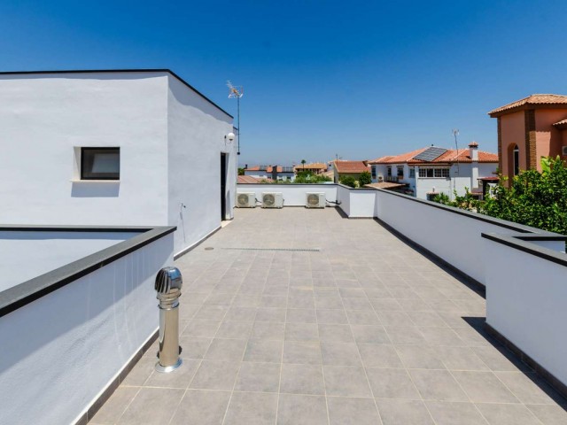 6 Schlafzimmer Villa in Alhaurín de la Torre