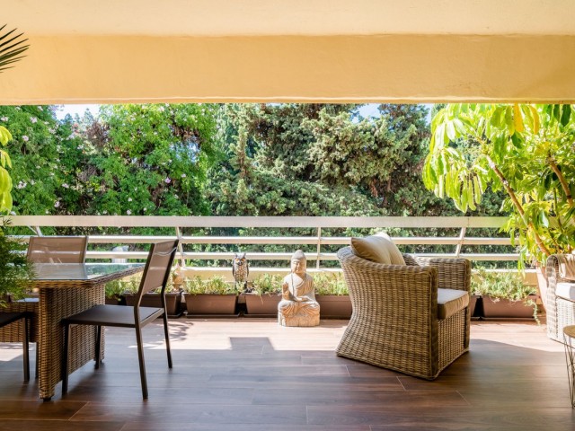 2 Bedrooms Apartment in Marbella