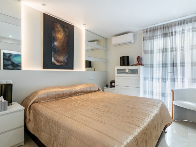 2 Bedrooms Apartment in Marbella