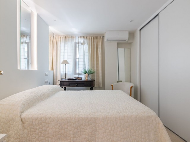 2 Bedrooms Apartment in Marbella