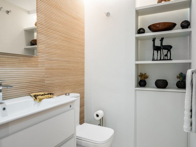 2 Bedrooms Apartment in Marbella