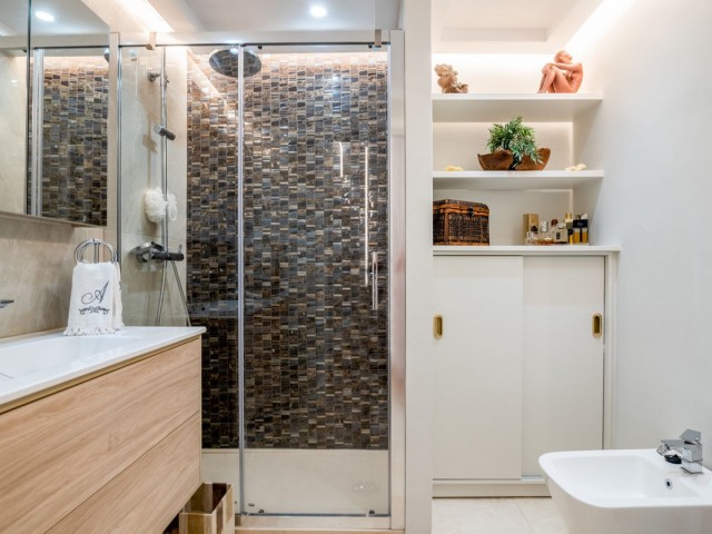 2 Bedrooms Apartment in Marbella