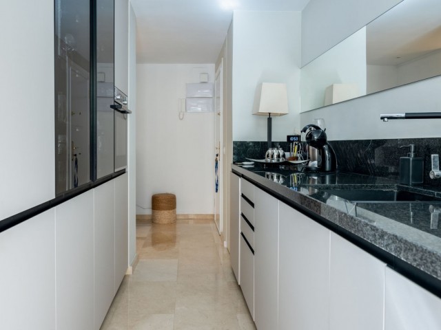 2 Bedrooms Apartment in Marbella