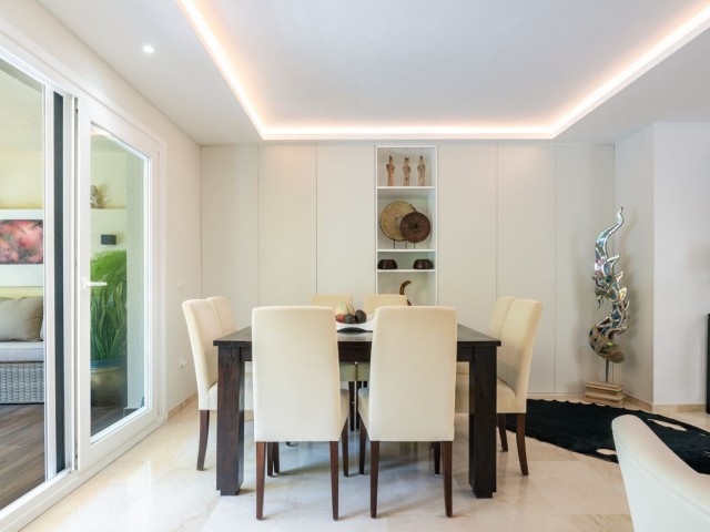2 Bedrooms Apartment in Marbella