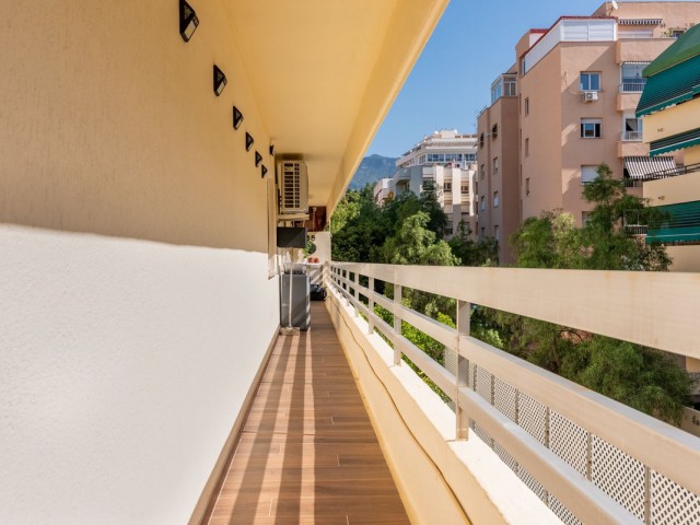 2 Bedrooms Apartment in Marbella