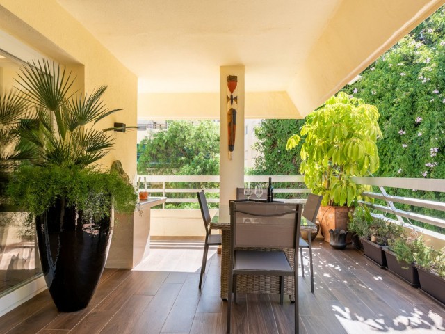 2 Bedrooms Apartment in Marbella
