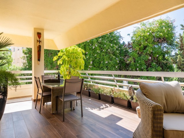 2 Bedrooms Apartment in Marbella