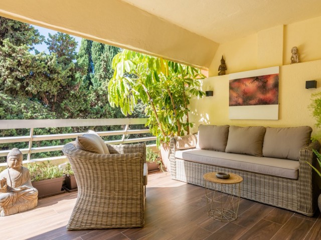 2 Bedrooms Apartment in Marbella