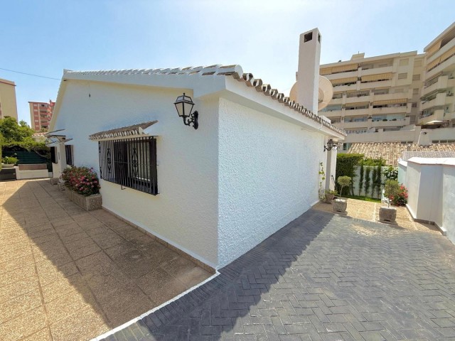 3 Makuuhuoneen Huvila Fuengirola