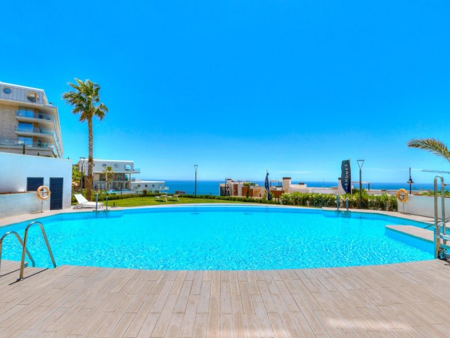 2 Makuuhuoneen Huoneisto Fuengirola