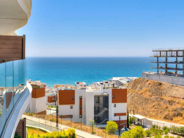 2 Makuuhuoneen Huoneisto Fuengirola