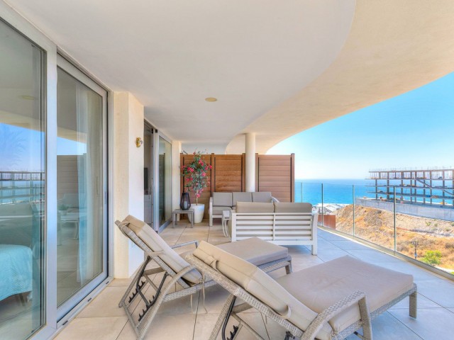 2 Makuuhuoneen Huoneisto Fuengirola