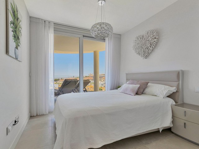 2 Makuuhuoneen Huoneisto Fuengirola