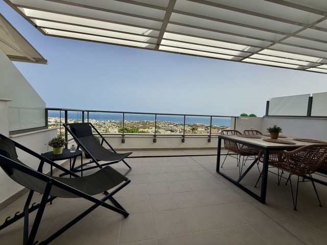 3 Slaapkamer Appartement in Benalmadena
