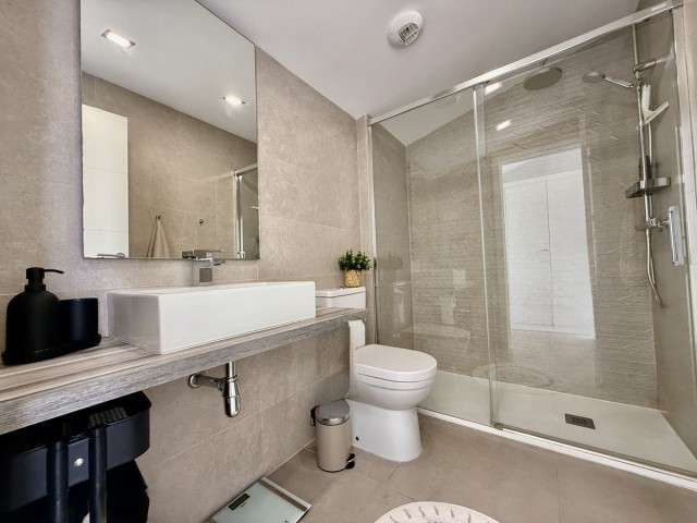 3 Slaapkamer Appartement in Benalmadena